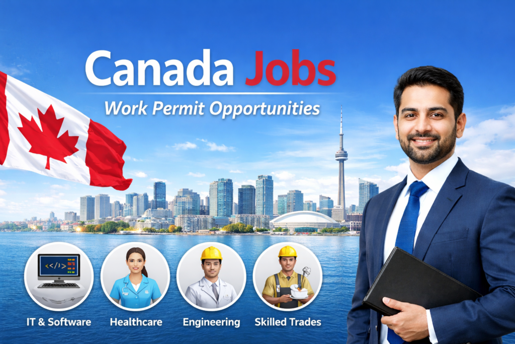 Canada Jobs Canada Jobs